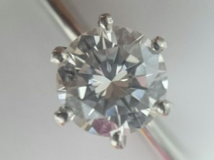 買取 和歌山 ダイヤモンドリング お買取しました。和歌山の大吉岩出店 ダイヤモンド 買取