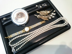 買取 和歌山 貴金属 お買取しました。和歌山の大吉岩出店 貴金属 買取