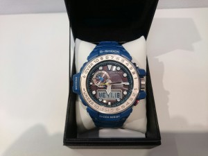 買取 和歌山 G-SHOCK お買取しました。和歌山の大吉岩出店 G-SHOCK 買取