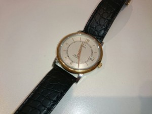 買取 和歌山 OMEGA お買取しました。和歌山の大吉岩出店 OMEGA 買取