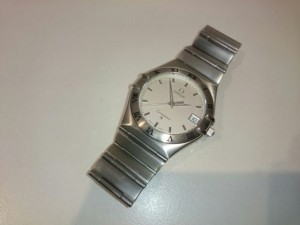 買取 和歌山 OMEGA お買取しました。和歌山の大吉岩出店 OMEGA 買取
