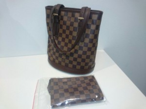 買取　和歌山　LV　お買取しました。和歌山の大吉岩出店　LV　買取