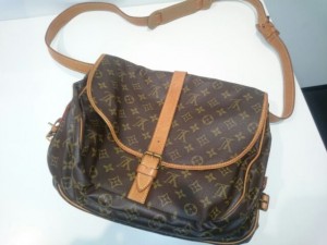 買取　和歌山　LV　お買取しました。和歌山の大吉岩出店　LV　買取