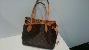 買取　和歌山　LV　お買取しました。和歌山の大吉岩出店　LV　買取
