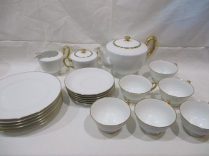 ブランド　食器