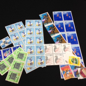 切手 買取 天神橋筋商店街