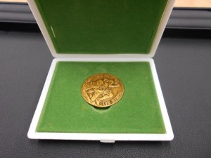 沖縄大吉胡屋店にてビール券買取しました