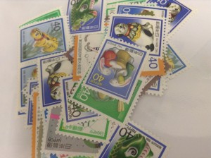 年賀切手が出てきたら、大吉ガーデンモール木津川店で買取させて下さい！