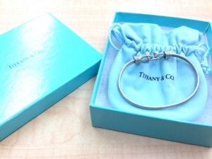 西東京市 ティファニー アクセサリー 売