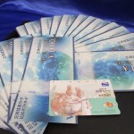 金券の買取は大橋へ