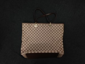 大吉 七隈四ツ角店でGUCCIの高額買取！