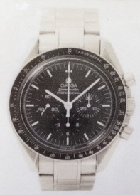 朝倉市のお客様よりブランド時計(OMEGA,オメガ)を買取しました。大吉久留米店