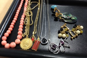 田無 貴金属 買取