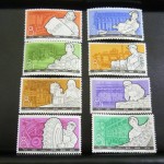 国内、中国、切手、中国切手、山口市、買取り