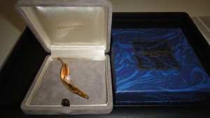 MIKIMOTO買い取り画像