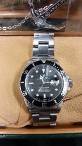 ロレックスの高価買取なら大吉長崎屋小樽店へお任せください。