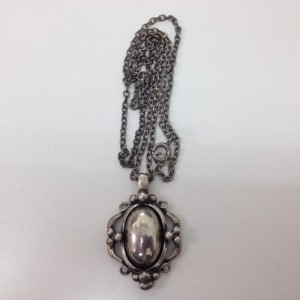 ジョージジェンセン 買取 天満