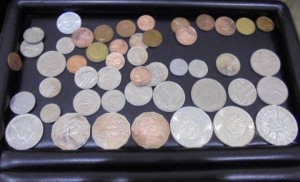 古いお金の買取なら大吉東急プラザ新長田店へ