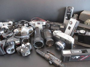 カメラ買取画像
