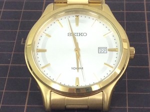 セイコー 買取 天神橋