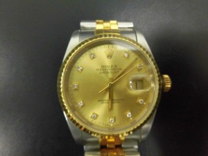 ROLEX 買取 伊丹