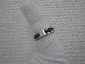 シャネル　ウルトラリング