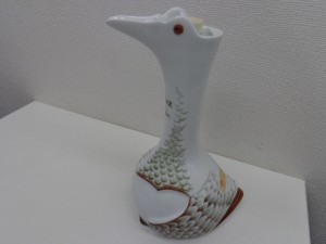 シャボーのグースボトルをお買取り致しました大吉鶴見店です。