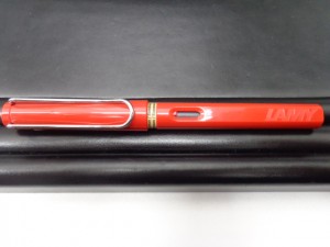 LAMY・サファリをお買取り致しました大吉鶴見店です。