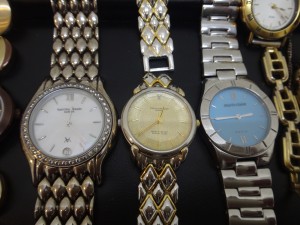 ノンブランド時計も買い取ります キッピーモール三田店