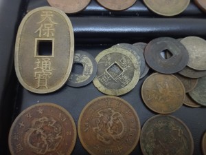 藤原台の皆様 古銭を売るならキッピーモール三田店へ!