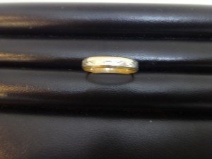 金のリング、ネックレスの買い取りなら キッピーモール三田店