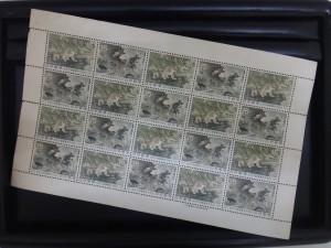 古い切手を売るなら キッピーモール三田店へ