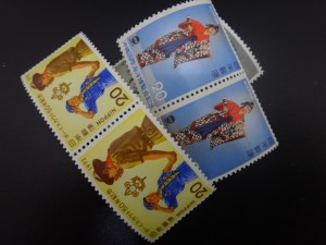 三田駅前で切手の買取り強化中 キッピーモール三田店