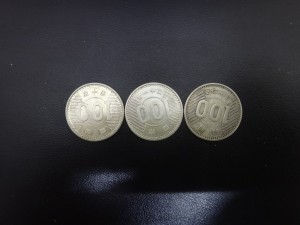 篠山市の皆様　古銭の買い取りならキッピーモール三田店へ
