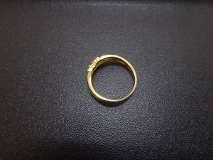 金リングを売るなら キッピーモール三田店へ