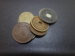 古銭を売るなら　キッピーモール三田店へ