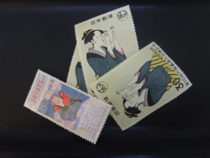 切手を売るなら　キッピーモール三田店へ