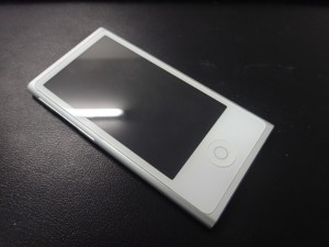 iPodの買取なら　キッピーモール三田店へ