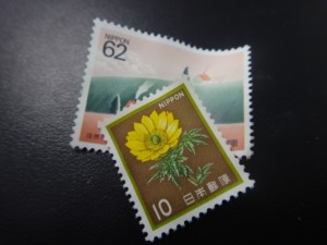 篠山市の皆様　切手の買い取りならキッピーモール三田店へ