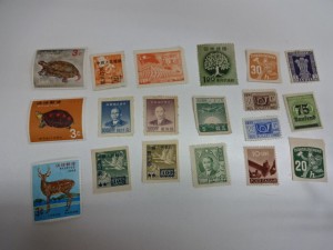 大吉調布店で買取した切手