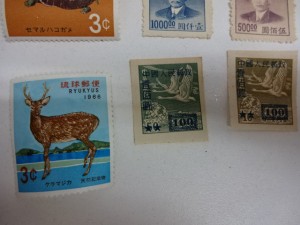 切手の買取は大吉調布店です