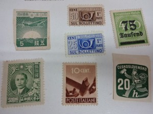 切手の買取は大吉調布店です