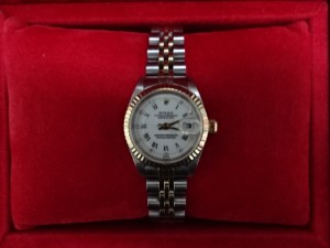 大吉 調布店で買取したロレックス