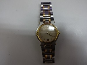 大吉 調布店で買取したグッチ(GUCCI)の時計