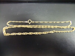 【貴金属買取】貴金属の買取は中央区の大吉円山公園店にお任せ!