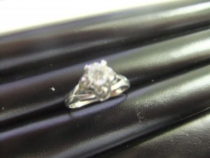 【ダイヤ買取】ダイヤの買取は中央区の大吉円山公園店にお任せ!