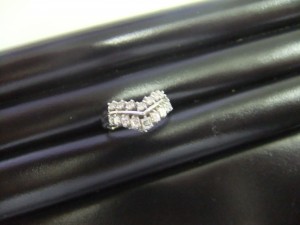 【ダイヤ買取】ダイヤの買取は中央区の大吉円山公園店にお任せ!