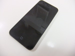 【大吉長崎屋小樽店携帯電話買取】iPhone5をお買取り！