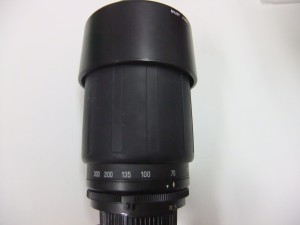 【大吉長崎屋小樽店カメラ買取】カメラのレンズです。