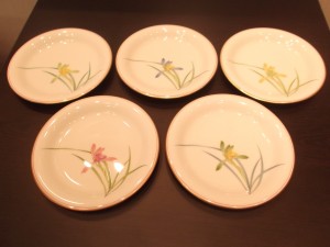 食器 香蘭社をお買取しました。大吉松戸店